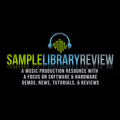 Sample Library Review